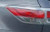 2014-2019 Highlander Driver LH Quarter Mounted Tail Light Lamp OEM OEM used OEM tail light assembly
