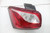 2019 Chevrolet Equinox Driver LH Tail Lamp Assembly Quarter Mounted OEM used OEM tail light assembly
