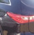 14-15 Infiniti QX60 LH Driver Tail Light Lamp Quarter Mount OEM OEM used OEM tail light assembly