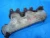 Mercedes-Benz W140 Front Used OEM Exhaust Manifold
