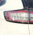 2015-2018 Ford Edge Quarter Mount Driver LH Tail Light Lamp OEM OEM used OEM tail light assembly