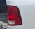 2017-2018 Dodge Ram 1500 Passenger RH Tail Light lamp OEM OEM used OEM tail light assembly