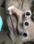 1989-1995 Mercury Cougar 3.8L Left Used Exhaust Manifold