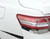 2010 2011 Toyota Camry LH Driver Outer Tail Brake Light Lamp OEM OEM used OEM tail light assembly