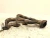 1997-1998 Mercury Mountaineer 5.0L Left Header Used Exhaust Manifold