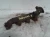 2006 Mercury Mountaineer 4.6L Right Used Exhaust Manifold