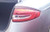 19-20 Ford Fusion RH Passenger Tail Light Lamp Quarter Mount OEM OEM used OEM tail light assembly
