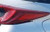 2017-2022 Prius Prime Passenger RH Quarter Mounted Tail Light Lamp OEM OEM used OEM tail light assembly