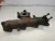 1997-2004 Nissan Patrol 3.0L Header Used OEM Exhaust Manifold