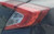 16-21 Honda Civic Right Passenger Quarter Mounted Tail Light Lamp OEM OEM used OEM tail light assembly