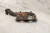 2003-2007 Nissan / Infiniti 350Z / G35 Left Header VQ35DE Used OEM Exhaust Manifold