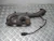 2004 Nissan 350Z 3.5L Right Used Exhaust Manifold