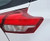 2018-2020 Nissan Kicks Quarter Mount Passenger RH Tail Light Lamp OEM OEM used OEM tail light assembly