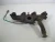 2006-2012 Nissan Note 1.5L Diesel Used Exhaust Manifold