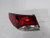 2018-2019 Hyundai Sonata Driver LH Tail Light Lamp OEM used OEM tail light assembly