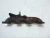 2008 Nissan Micra Used Exhaust Manifold