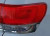 2014-2021 Jeep Grand Cherokee RH Passenger Quarter Panel Mounted Tail Light used OEM tail light assembly