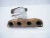 2010 Nissan Juke 1.6L Used Exhaust Manifold