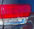 2014-2021 Jeep Grand Cherokee RH Passenger Quarter Panel Mounted Tail Light used OEM tail light assembly