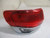 Jeep Grand Cherokee LH Driver Outer Tail Brake Light Lamp OEM OEM used OEM tail light assembly