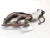 2014-2020 Nissan / Infiniti 370Z / Q50 Used OEM Exhaust Manifold 140C2-1PM0C