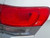 2014-2021 Jeep Grand Cherokee RH Passenger Quarter Panel Mounted Tail Light used OEM tail light assembly