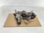 2020-2024 Nissan Sentra Used OEM Exhaust Manifold