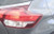 18-20 Nissan Kicks Right Passenger Quarter Mounted Tail Light Lamp OEM OEM used OEM tail light assembly