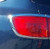 2013-2017 Buick Enclave LH Driver Quarter Panel Mounted Tail Light Lamp OEM used OEM tail light assembly