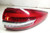 18 2018 Ford Fusion Passenger RH Quarter Mounted Tail Light Lamp OEM used OEM tail light assembly