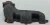 1970-1972 Oldsmobile Cutlass 2.5L Used Exhaust Manifold