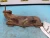 1980 Oldsmobile Cutlass 5.7L Left Diesel Used Exhaust Manifold