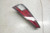 17 2017 Toyota Prius Passenger RH Bumper Mounted Tail Light Lamp OEM used OEM tail light assembly