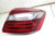 16 2016 Honda Accord Passenger RH Quarter Mounted Tail Light Lamp OEM used OEM tail light assembly
