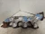 2004-2013 Ram 1500 / 2500 / 3500 Right Used OEM Exhaust Manifold