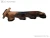 2011-2018 Ram 1500 5.7L Left Used Exhaust Manifold