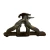 2003-2006 Saturn Ion 2.2L Used Exhaust Manifold 90537679