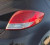 2013-2017 Hyundai Veloster Passenger RH Tail Light Lamp OEM OEM used OEM tail light assembly