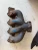 2004-2008 Suzuki Forenza Used Exhaust Manifold