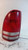 2002 Dodge Dakota Used OEM Left Tail Light Assembly