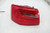 2012 Audi A6 Driver LH Tail Lamp Quarter Panel Mounted OEM used OEM tail light assembly