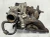 2008 Volkswagen Passat 2.0L Turbo Used Exhaust Manifold