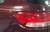 2016-2018 Kia Sorento LH Driver Quarter Panel Mounted Tail Light Lamp OEM used OEM tail light assembly
