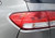 2016-2018 Kia Sorento LH Driver Quarter Panel Mounted Tail Light Lamp OEM used OEM tail light assembly
