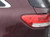 2016-2018 Kia Sorento LH Driver Quarter Panel Mounted Tail Light Lamp OEM used OEM tail light assembly