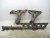 2013 Volkswagen Beetle Turbo Used OEM Exhaust Manifold