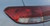 2016-2018 Kia Sorento LH Driver Quarter Panel Mounted Tail Light Lamp OEM used OEM tail light assembly