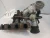 2013 Volkswagen Tiguan 2.0L Turbo Used Exhaust Manifold