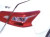 16-19 Nissan Sentra RH Passenger Tail Light Lamp Quarter Mount OEM OEM used OEM tail light assembly