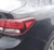 Kia Rio RH Passenger Outer Tail Brake Light Lamp OEM OEM used OEM tail light assembly